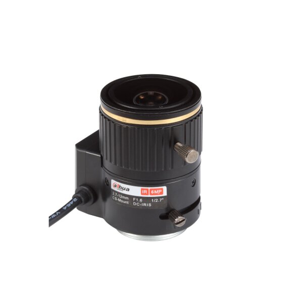 Dahua PFL2712-E6D