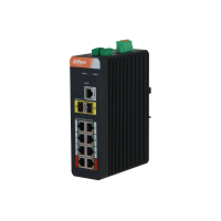 Dahua DH-PFS4210-8GT-DP-V2