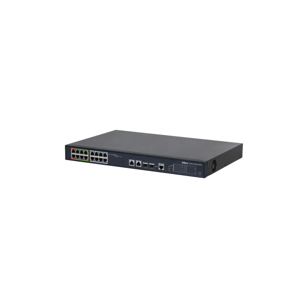 Dahua DH-LR2218-16ET-240-V2