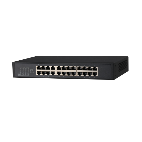 Dahua DH-PFS3024-24GT