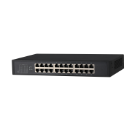 Dahua DH-PFS3024-24GT