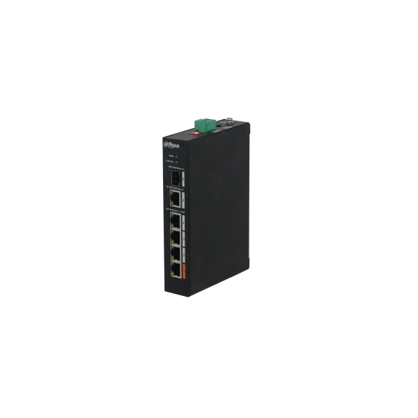 Dahua DH-PFS3106-4ET-60-V2