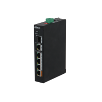 Dahua DH-PFS3106-4ET-60-V2