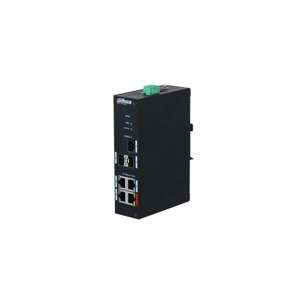 Dahua DH-PFS4307-4ET-96