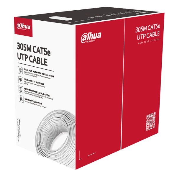 Dahua DH-PFM920I-5EU-U
