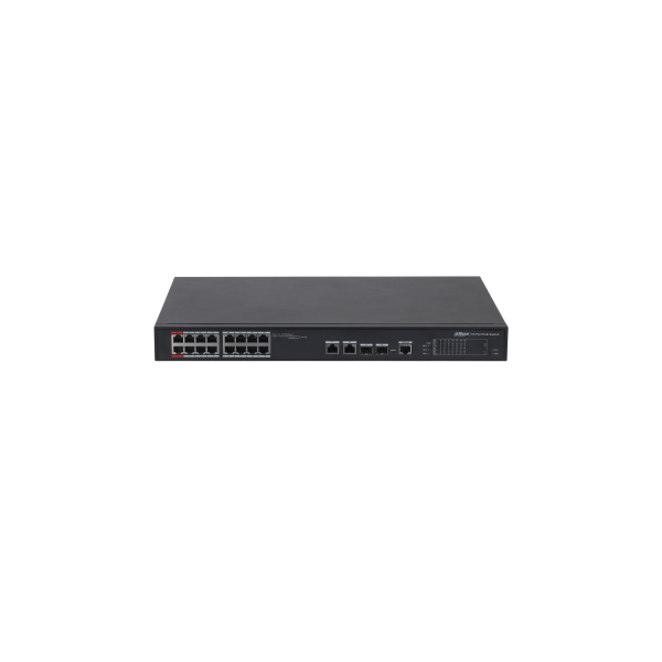 Dahua DH-PFS4218-16ET-190-V3