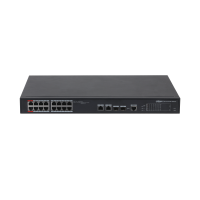 Dahua DH-PFS4218-16ET-190-V3