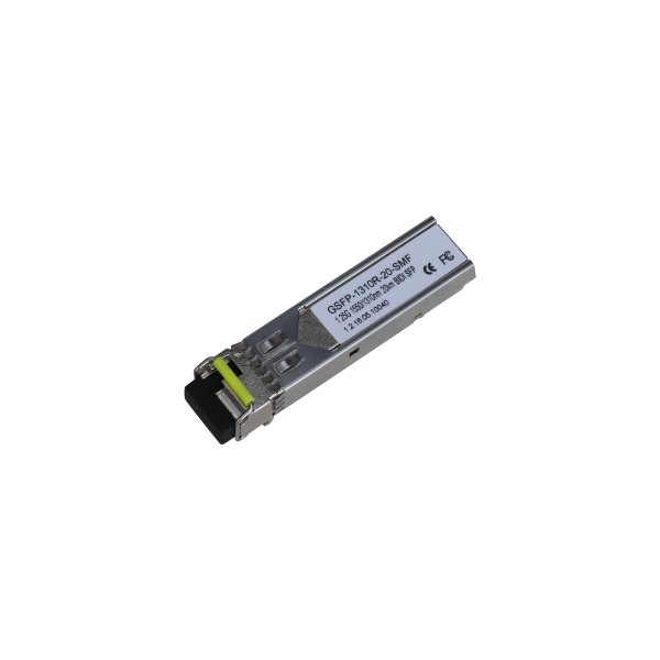 Dahua GSFP-1310R-20-SMF