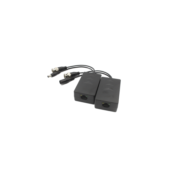 Dahua PFM801-4MP