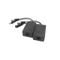 Dahua PFM801-4MP