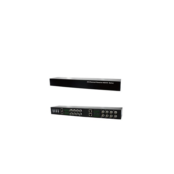 Dahua PFM809-4MP