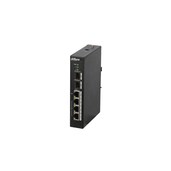 Dahua DH-PFS4206-4P-120