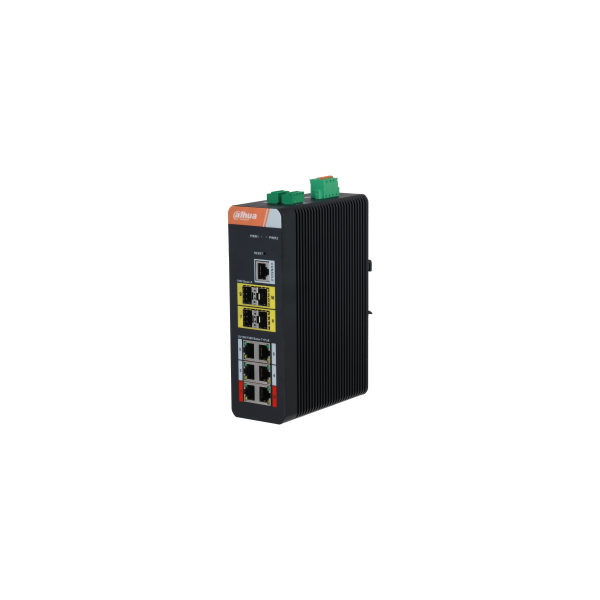 Dahua DH-IS4410-6GT-120