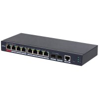 Dahua DH-S4210-8GT-110