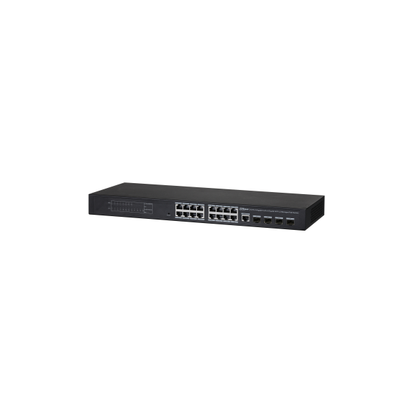 Dahua DH-PFS4420-16GT-240