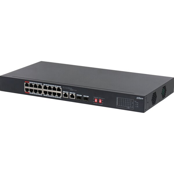 Dahua DH-S3218-16ET-240-V2
