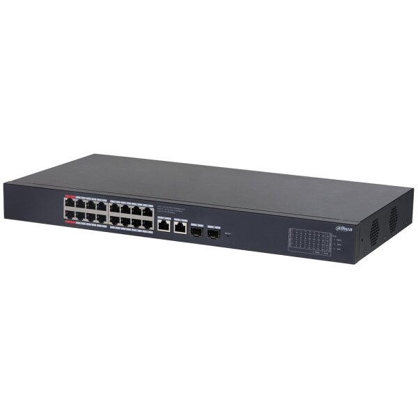 Dahua DH-CS4022-16GT-240