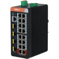 Dahua DH-PFS4420-16GT-DP-V2