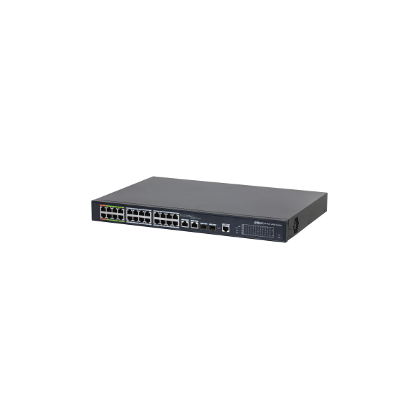 Dahua DH-LR2226-24ET-360-V2