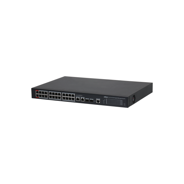 Dahua DH-S4228-24GT-240