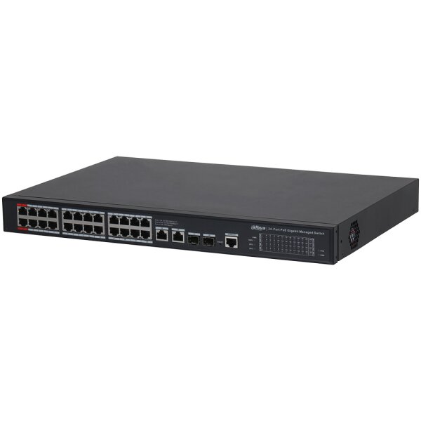 Dahua DH-S4228-24GT-360