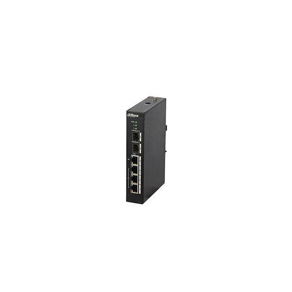 Dahua PFS3206-4P-120