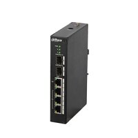 Dahua PFS3206-4P-120