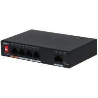Dahua DH-PFS3005-4ET-60