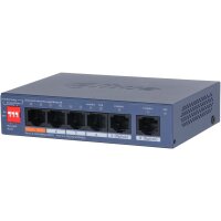 Dahua DH-CS4006-4ET2GT-60