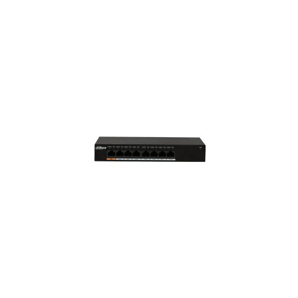 Dahua DH-PFS3008-8GT-96-V2