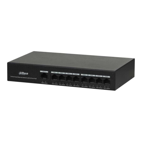 Dahua DH-PFS3009-8ET-65