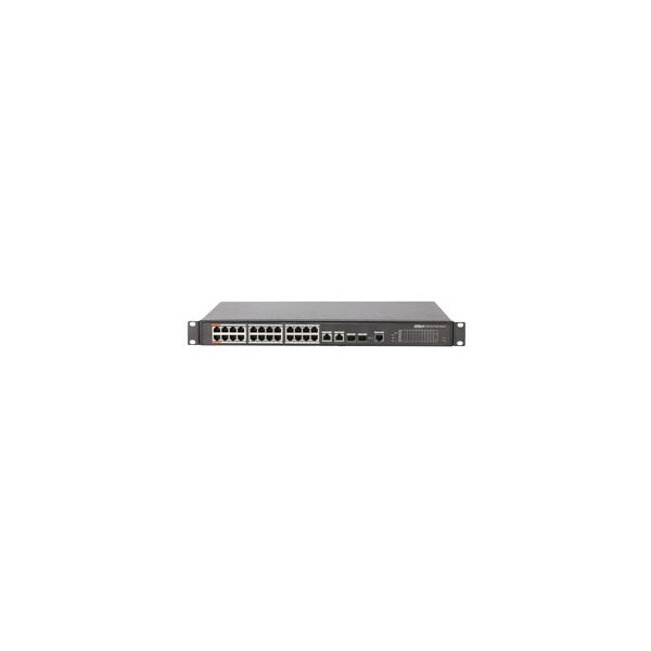 Dahua DH-PFS4226-24ET-240-V3