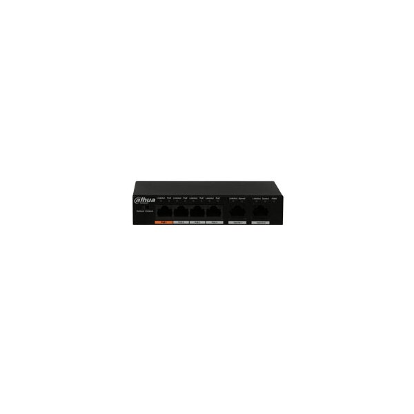 Dahua DH-PFS3006-4ET-60-V2