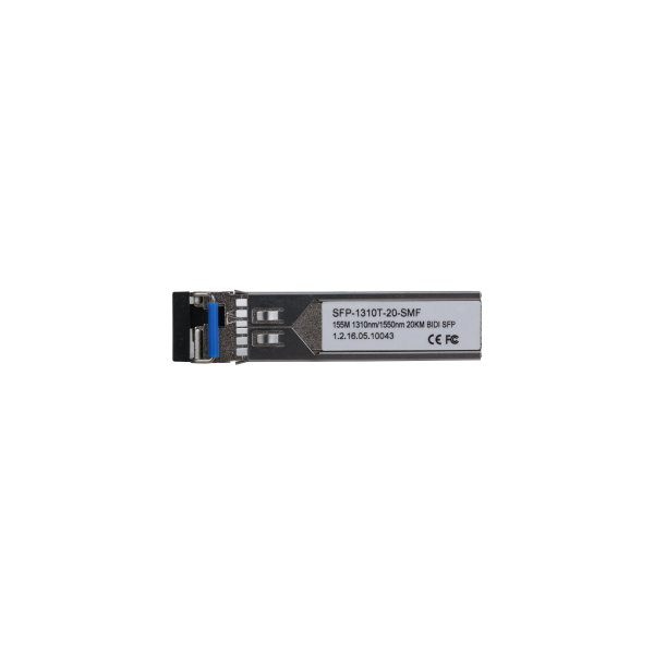 Dahua SFP-1310T-20-SMF