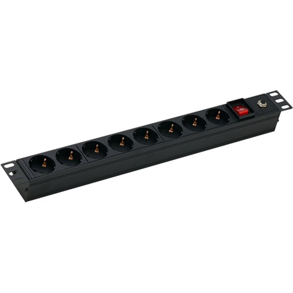 Dahua ZZM10/PDU (8 European 250)