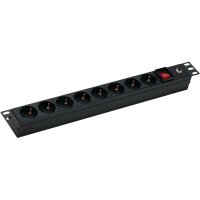 Dahua ZZM10/PDU (8 European 250)