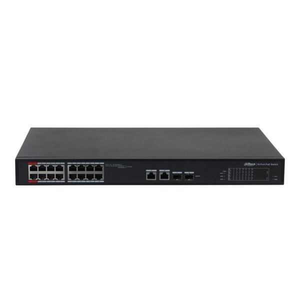 Dahua DH-S4101-16ET2GF-240-C
