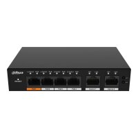 Dahua DH-S4100-4GT2GT-60-C