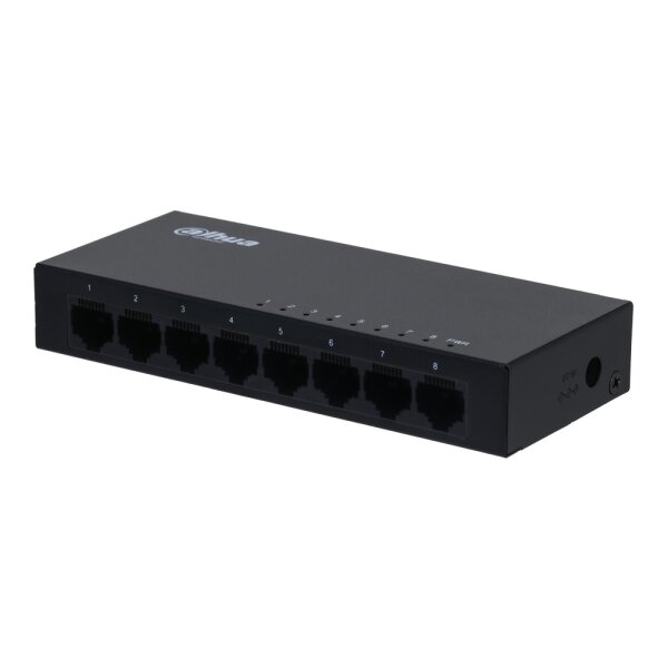 Dahua DH-PFS3008-8GT-V2