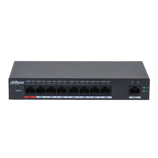 Dahua DH-S4100-8GT1GT-96-C
