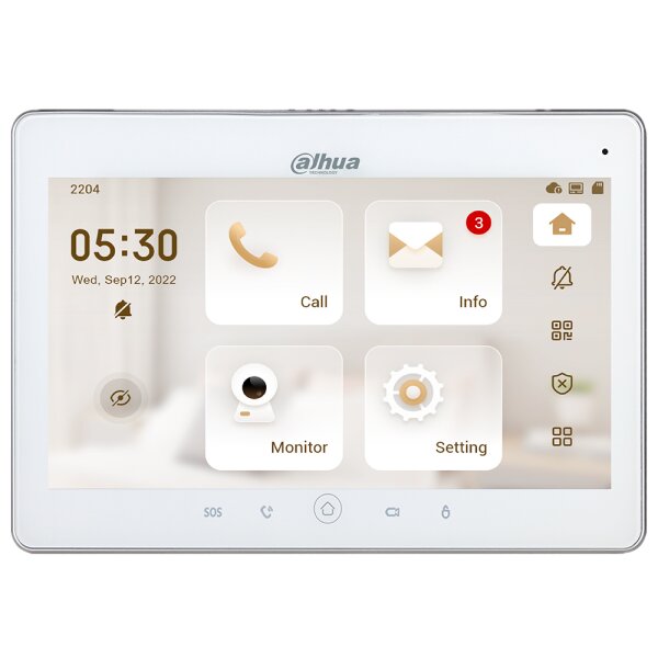 Dahua DHI-VTH5241DW-S2