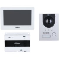 Dahua DHI-KTD01L(F)/DHI-VTO2202F-P-S3/DHI-VTH5422HW