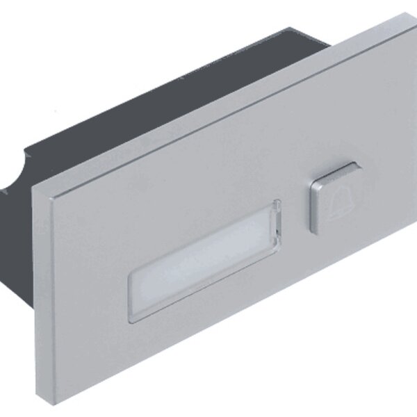 Dahua DHI-VTO4202F-MB1