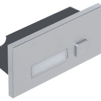 Dahua DHI-VTO4202F-MB1
