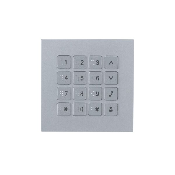 Dahua DHI-VTO4202F-MK