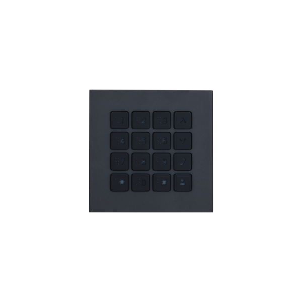 Dahua VTO4202FB-MK