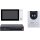 Dahua DHI-KTP01L(F)/DHI-VTO2201F-P-S2/DHI-VTH2421FW-P