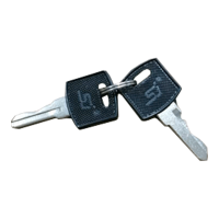 Dahua DHI-IPMECD-3022 system key