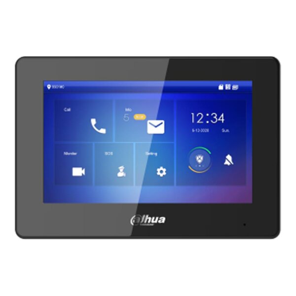 Dahua DHI-VTH5422HB-W