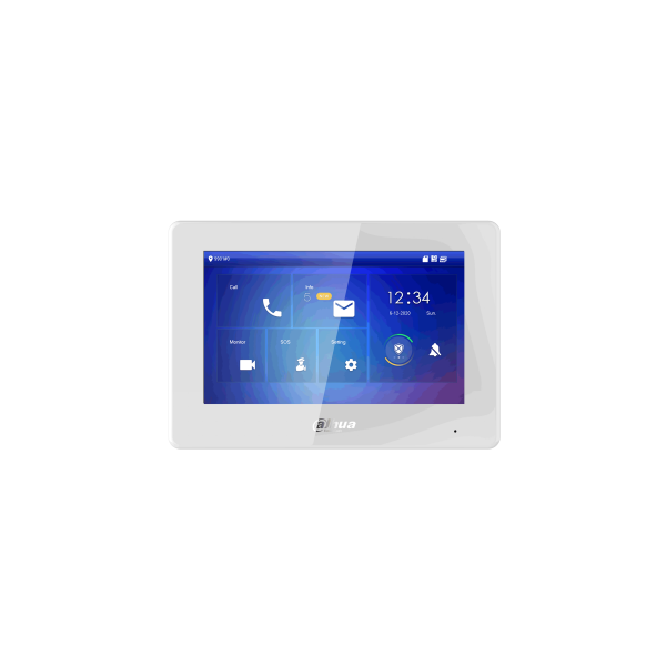 Dahua DHI-VTH5422HW-W